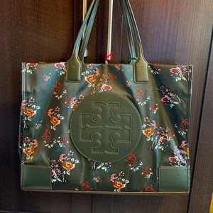 Tory Burch Ella Tote